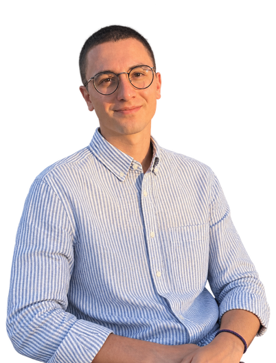 Dott. Tommaso Daccordo, psicologo e psicoterapeuta a Rho (Milano)